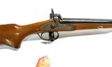 Connecticut Valley Arms CVA Brittany Shotgun .410 Percussion Muzzleloader - 2 of 18