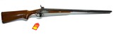 Connecticut Valley Arms CVA Brittany Shotgun .410 Percussion Muzzleloader