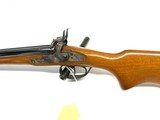 Connecticut Valley Arms CVA Brittany Shotgun .410 Percussion Muzzleloader - 7 of 18