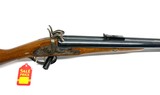 CVA Express Rifle Double .50 cal Percussion