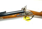 CVA Express Rifle Double .50 cal Percussion - 8 of 12