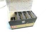RWS R50 Match Ammo 450 rds all matching lot # ** Price includes Credit Card Fees ** - 3 of 3