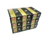 RWS R50 Match Ammo 450 rds all matching lot # ** Price includes Credit Card Fees ** - 1 of 3