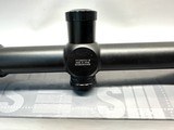 Sightron SIII 36 power 45mm obj ED Glass Like New - 7 of 8