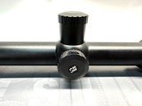 Sightron SIII 36 power 45mm obj ED Glass Like New - 6 of 8
