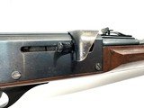 *Rare* Reminton Nylon 66 GALLERY SPECIAL .22 Short - 8 of 25