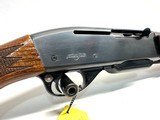 Remington four semi auto rifle 30-06 similar to 7400 - 3 of 15