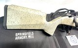 Springfield 2020 Rimfire Used Custom 11 deg crown *no Credit Card Fees* - 3 of 7