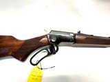 Chiappa LA322 Deluxe .22LR Lever Action **No Credit Card Fees** - 8 of 13