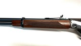 Chiappa LA322 Deluxe .22LR Lever Action **No Credit Card Fees** - 5 of 13