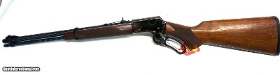 Chiappa LA322 Deluxe .22LR Lever Action **No Credit Card Fees**