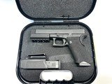 G22 40 S&W like now in original Case with extras . No Credit Card Fees - 2 of 3