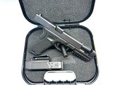 G22 40 S&W like now in original Case with extras . No Credit Card Fees - 3 of 3