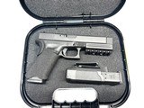 G22 40 S&W like now in original Case with extras . No Credit Card Fees