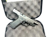 Like New Glock 48 MOS 9mm 10 rd **No Credit Card Fees** - 5 of 5