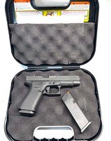 Like New Glock 48 MOS 9mm 10 rd **No Credit Card Fees**