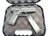 Like New Glock 48 MOS 9mm 10 rd **No Credit Card Fees** - 3 of 5