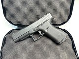 Like New Glock 48 MOS 9mm 10 rd **No Credit Card Fees** - 4 of 5