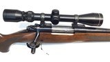 Winchester Model 70, 270 Win Chambering. *No Credit Card Fees* - 5 of 11