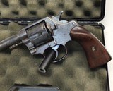 D.A. 45 Colt Revolver US Army Model 1909 *No Credit Card Fees* Mfg 1911*US Property Marked* - 5 of 9