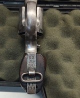 D.A. 45 Colt Revolver US Army Model 1909 *No Credit Card Fees* Mfg 1911*US Property Marked* - 6 of 9