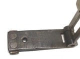 Original Sharps rifle or Carbine Sight patd 1859 ** No Credit Card Fees ** - 3 of 6