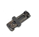 Original Sharps rifle or Carbine Sight patd 1859 ** No Credit Card Fees ** - 2 of 6