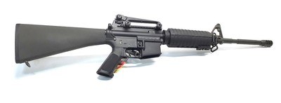Left-Handed Ejection LRB Arms M15SA, 5.56 MM ** No Credit Card Fees ** AR-15