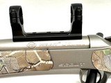 CVA scout V2 35 Remington - 11 of 12