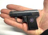 Walther Mod. 9 Pocket pistol Very Good Condition **No Credit Card Fees** - 1 of 10