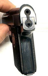 Walther Mod. 9 Pocket pistol Very Good Condition **No Credit Card Fees** - 9 of 10