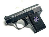 Walther Mod. 9 Pocket pistol Very Good Condition **No Credit Card Fees** - 2 of 10