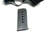 Walther Mod. 9 Pocket pistol Very Good Condition **No Credit Card Fees** - 8 of 10