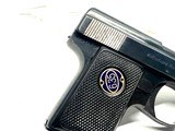 Walther Mod. 9 Pocket pistol Very Good Condition **No Credit Card Fees** - 7 of 10