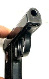 Walther Mod. 9 Pocket pistol Very Good Condition **No Credit Card Fees** - 10 of 10