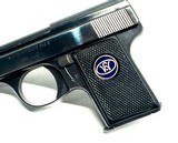 Walther Mod. 9 Pocket pistol Very Good Condition **No Credit Card Fees** - 4 of 10