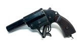 German 1943 Flare Pistol ** No Credit Card Fees ** - 6 of 10