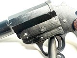 German 1943 Flare Pistol ** No Credit Card Fees ** - 7 of 10