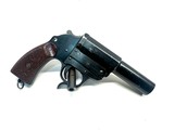 German 1943 Flare Pistol ** No Credit Card Fees **