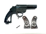 German 1943 Flare Pistol ** No Credit Card Fees ** - 2 of 10