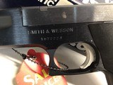 Smith & Wesson model 422 22Lr - 3 of 4