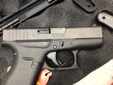 Glock - 3 of 4