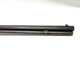 1894 Winchester 32-40 octagon mfg 1897. (Antique) - 5 of 18