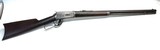 1894 Winchester 32-40 octagon mfg 1897. (Antique)