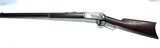 1894 Winchester 32-40 octagon mfg 1897. (Antique) - 6 of 18
