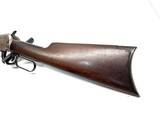 1894 Winchester 32-40 octagon mfg 1897. (Antique) - 8 of 18