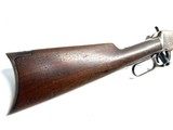 1894 Winchester 32-40 octagon mfg 1897. (Antique) - 3 of 18