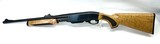 New Remington 7600 Carbine Maple Stock - 9 of 21