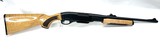 New Remington 7600 Carbine Maple Stock - 2 of 21