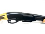 New Remington 7600 Carbine Maple Stock - 3 of 21